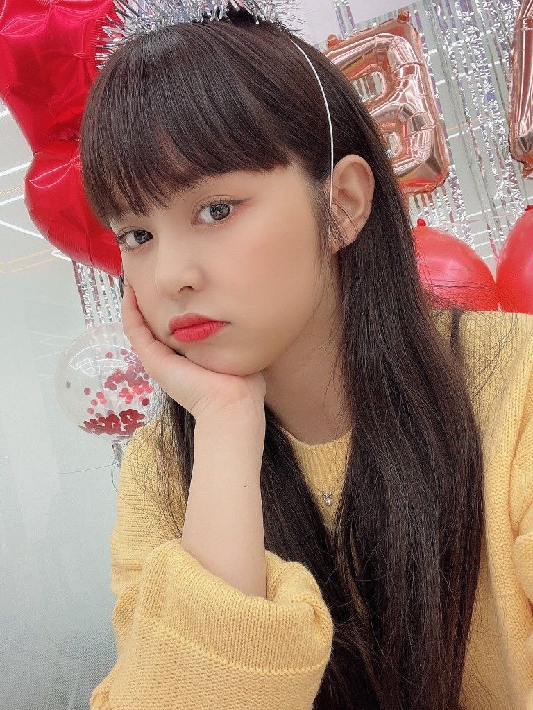 에버글로우 이유