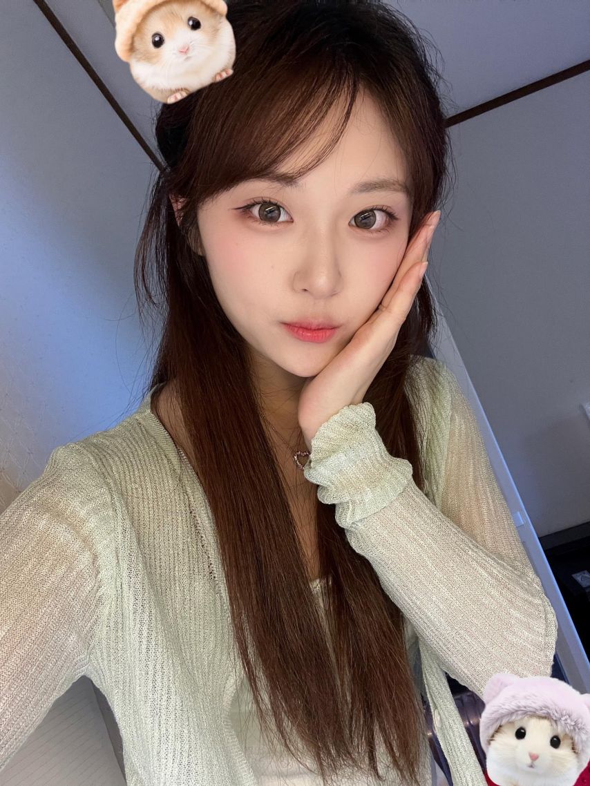 아일리원 리리카