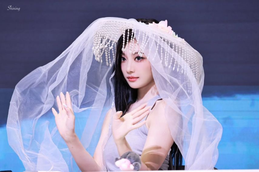 에스파 (aespa) 닝닝