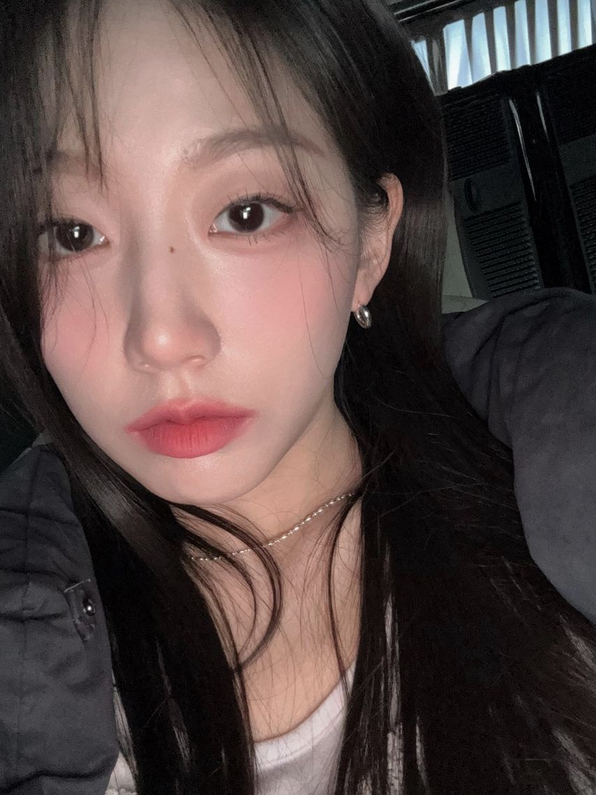 정예인 러블리즈 인별