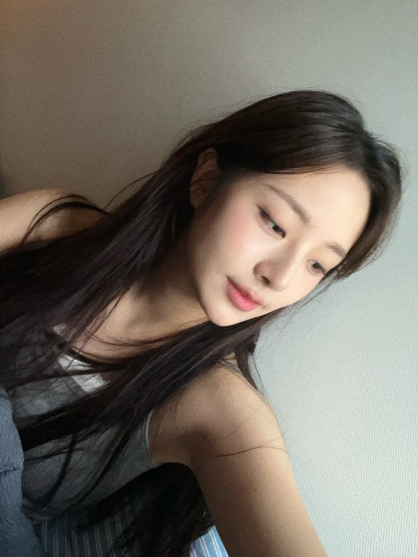 피프티피프티 하나