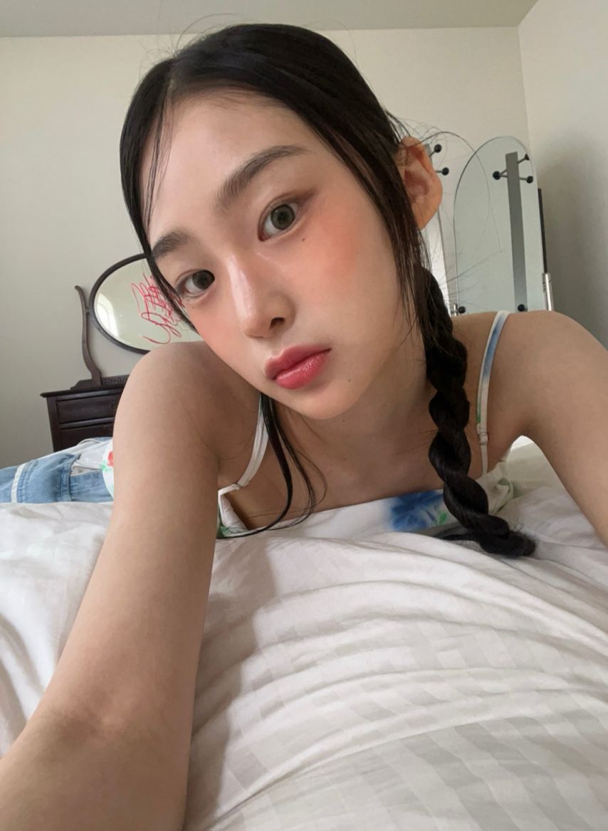 베이비돈크라이 이현, 베니