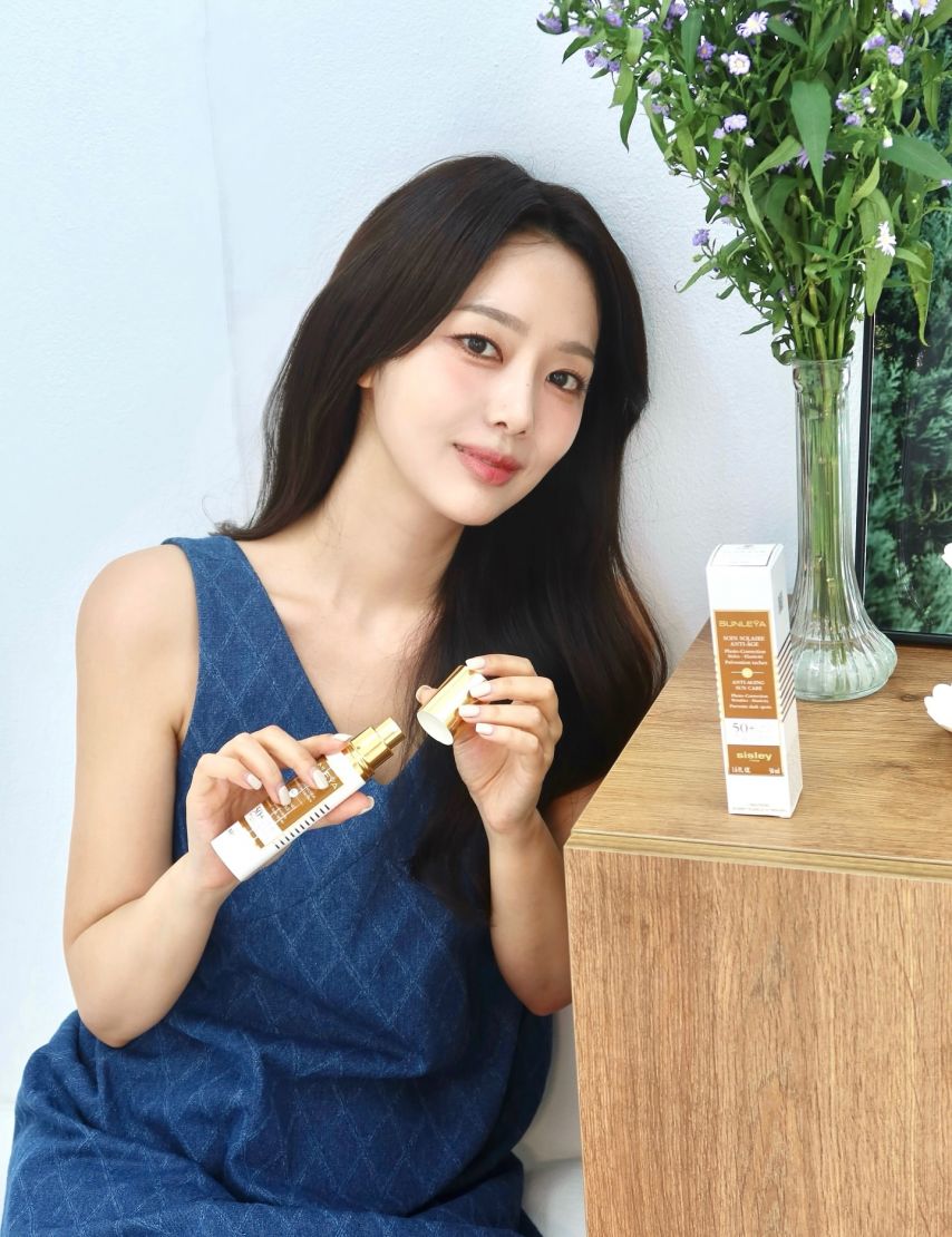 조서연 아나운서