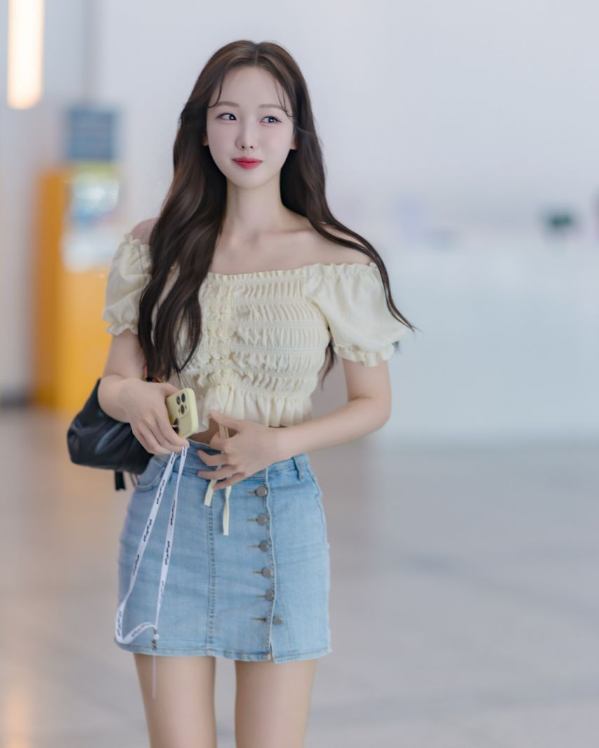 김세연 아나운서