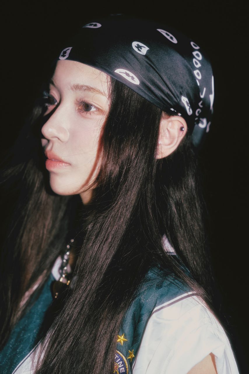 세이마이네임 슈이,카니,소하,준휘