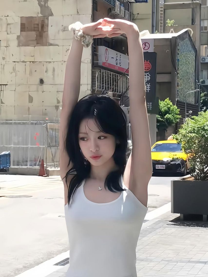 BABYMONSTER (베이비몬스터) 아현