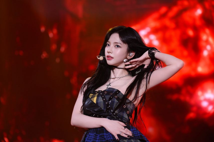 [에스파] 카리나