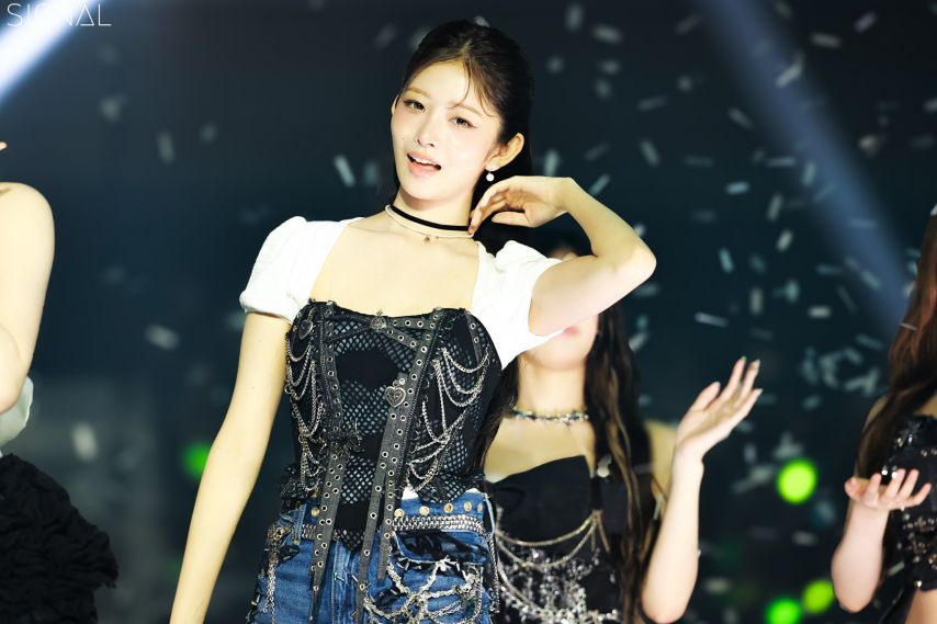 250726 아이브 레이