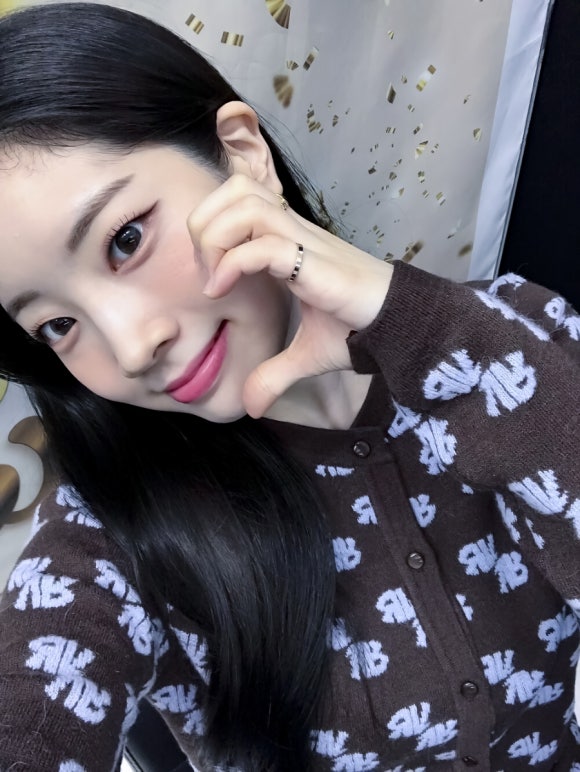 트와이스 다현