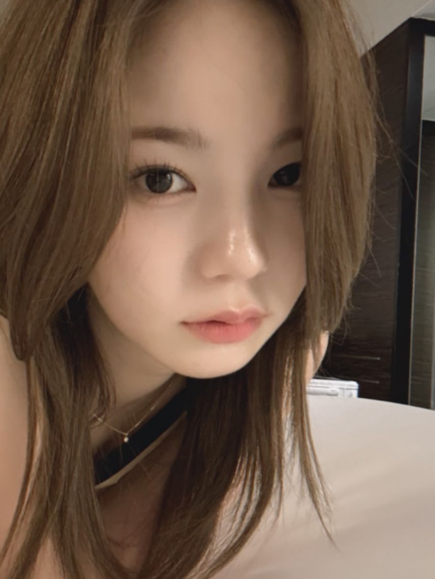 니쥬 (NiziU) 아야카