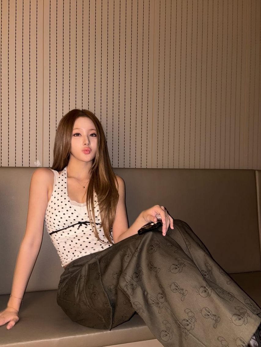 KISS OF LIFE (키스오브라이프) 벨