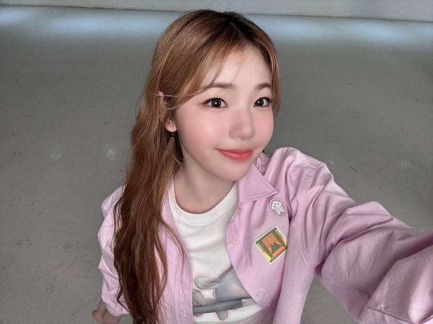 UNIS (유니스) 오윤아