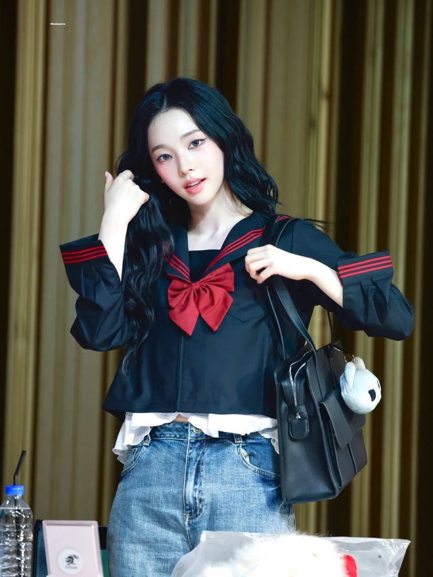 에스파 (aespa) 카리나