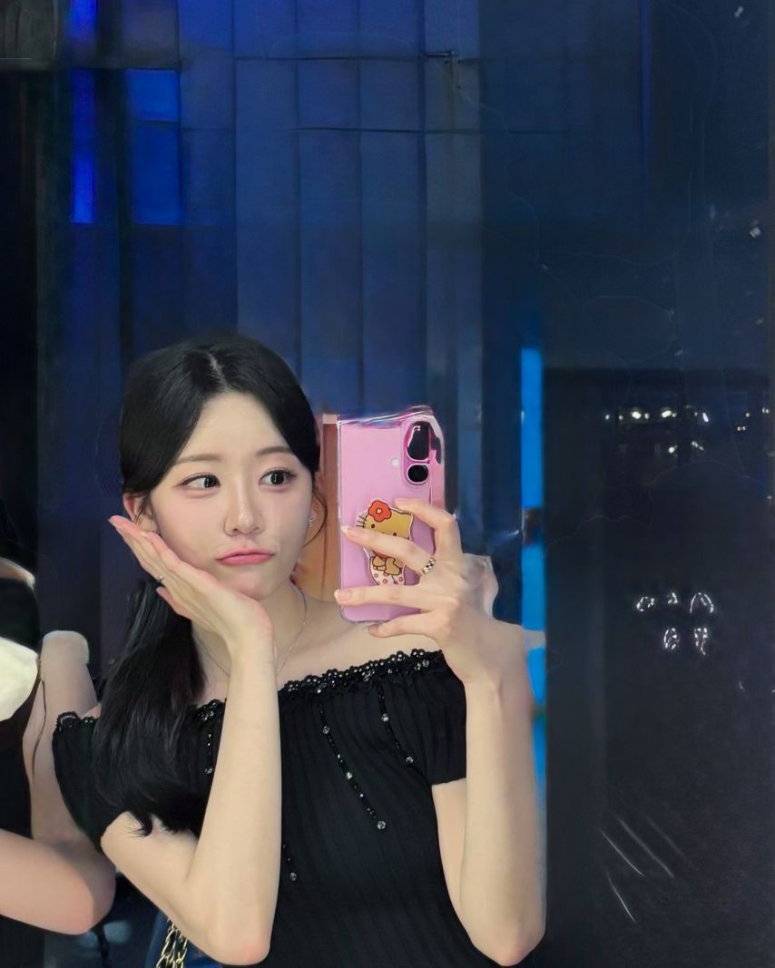 황지연 아나운서