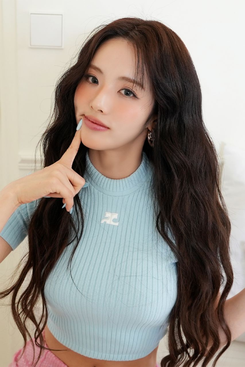 프로미스나인 박지원