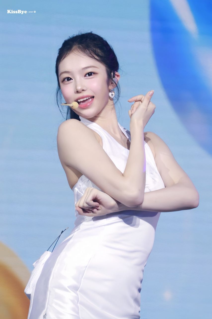 하츠투하츠 이안