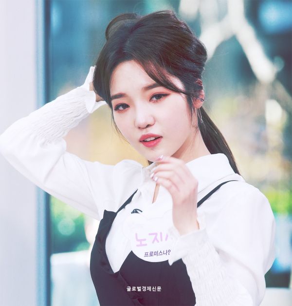 프로미스나인 노지선