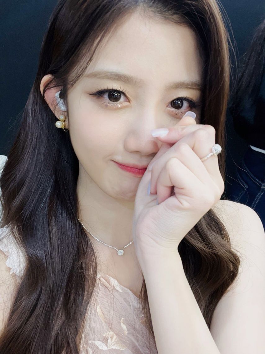 유주 (전 체리블렛)