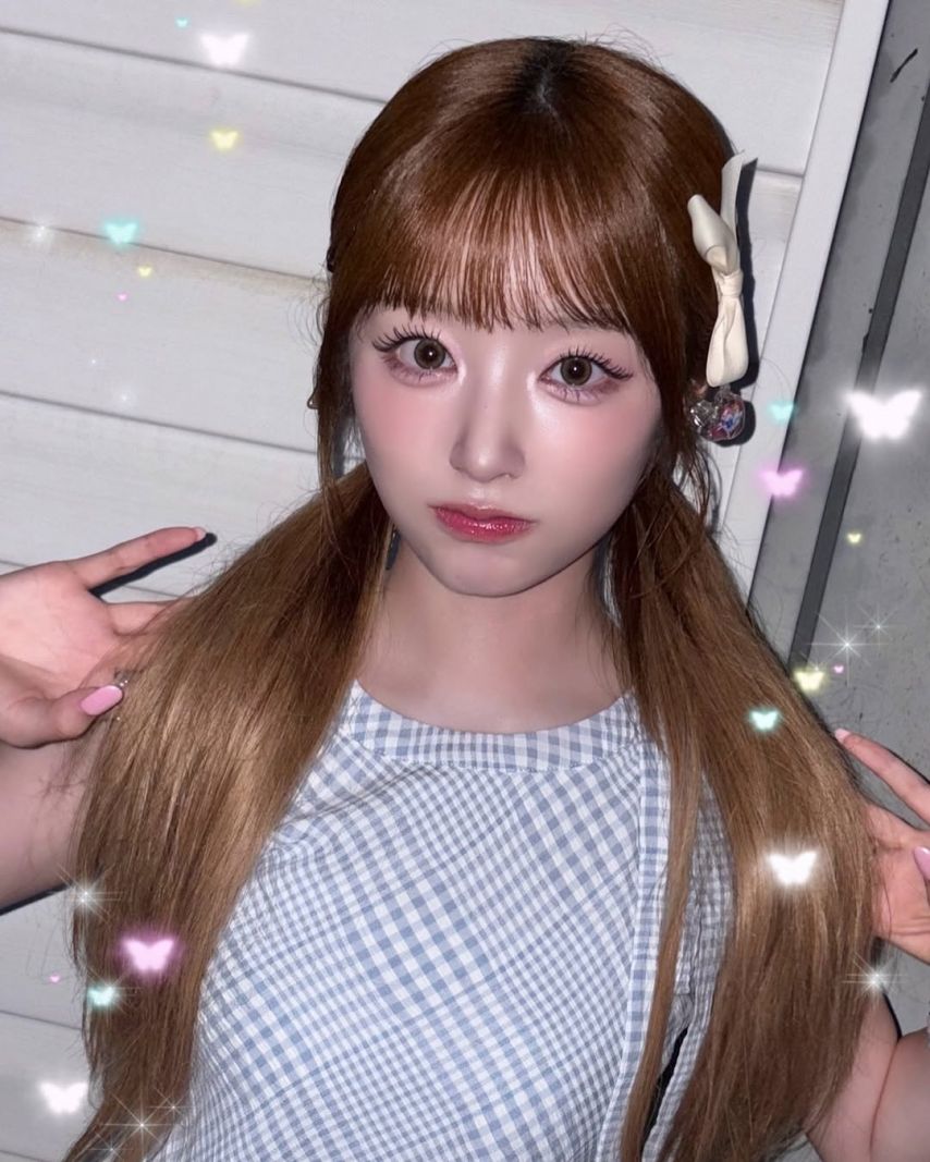 LIGHTSUM (라잇썸) 히나