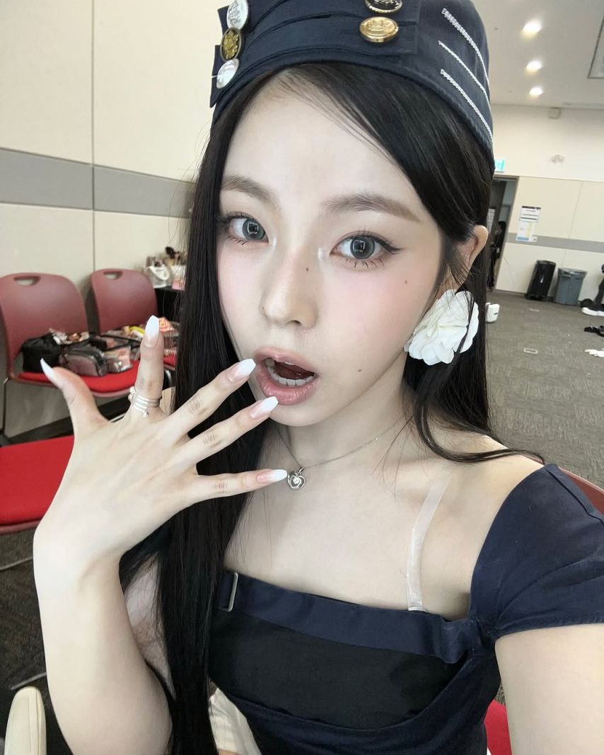 NMIXX (엔믹스) 규진