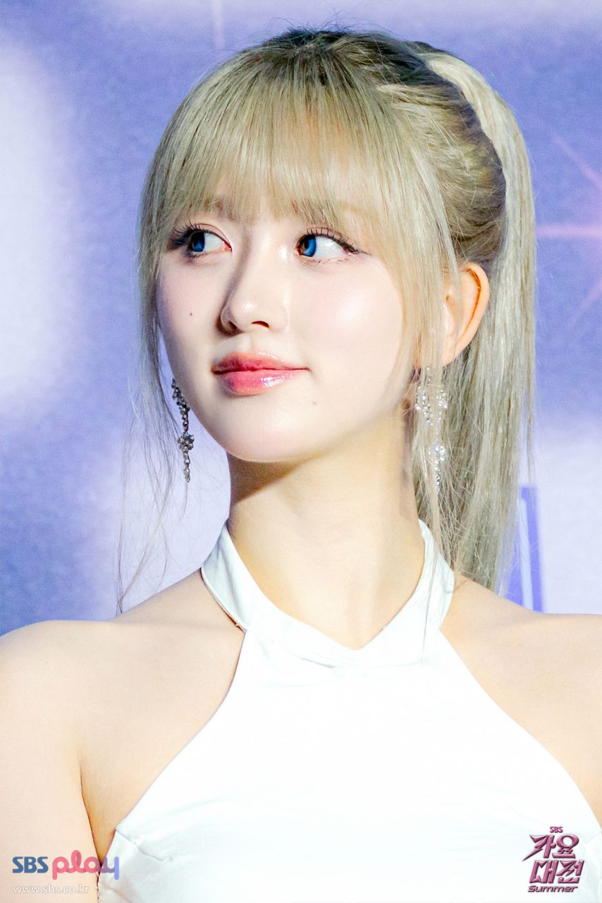 아이브 가요대전