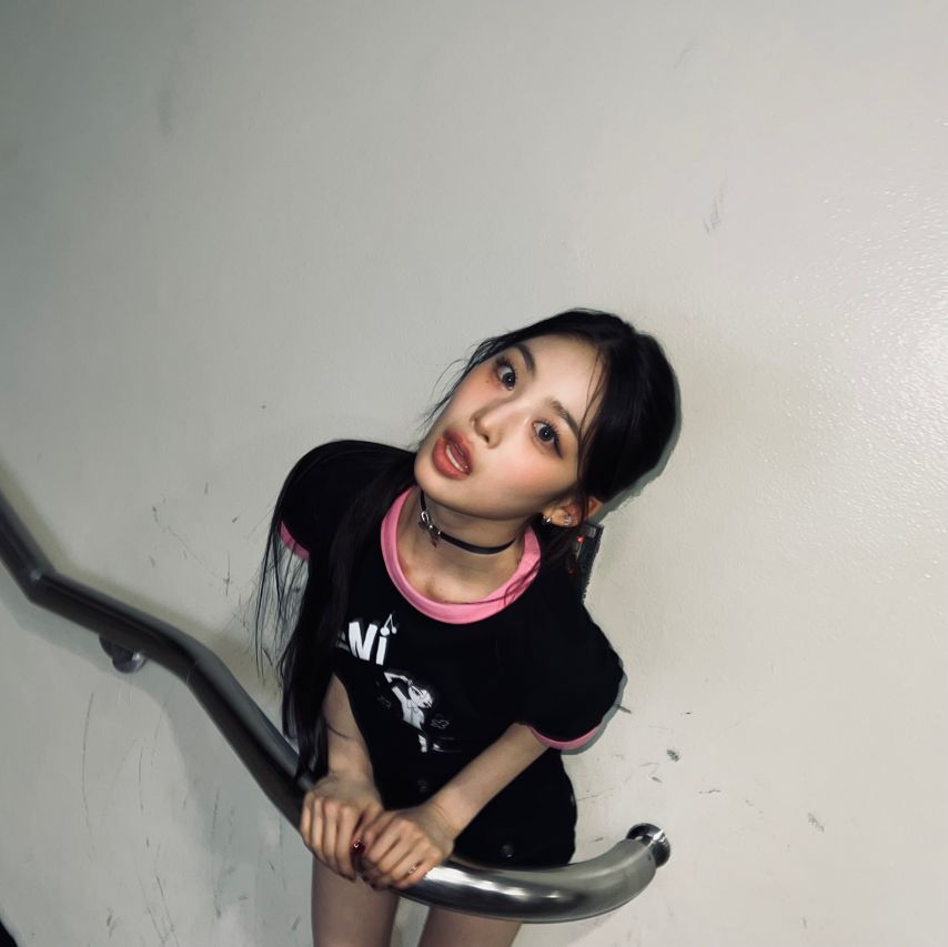 베이비돈크라이 베니