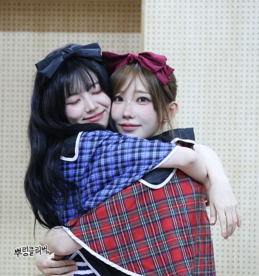 [QWER] 쵸단&마젠타