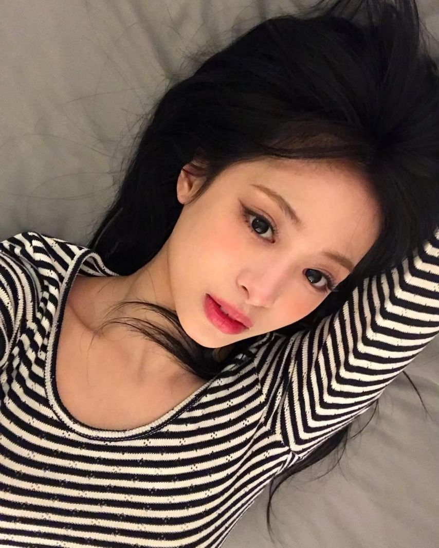 베이비몬스터-아현