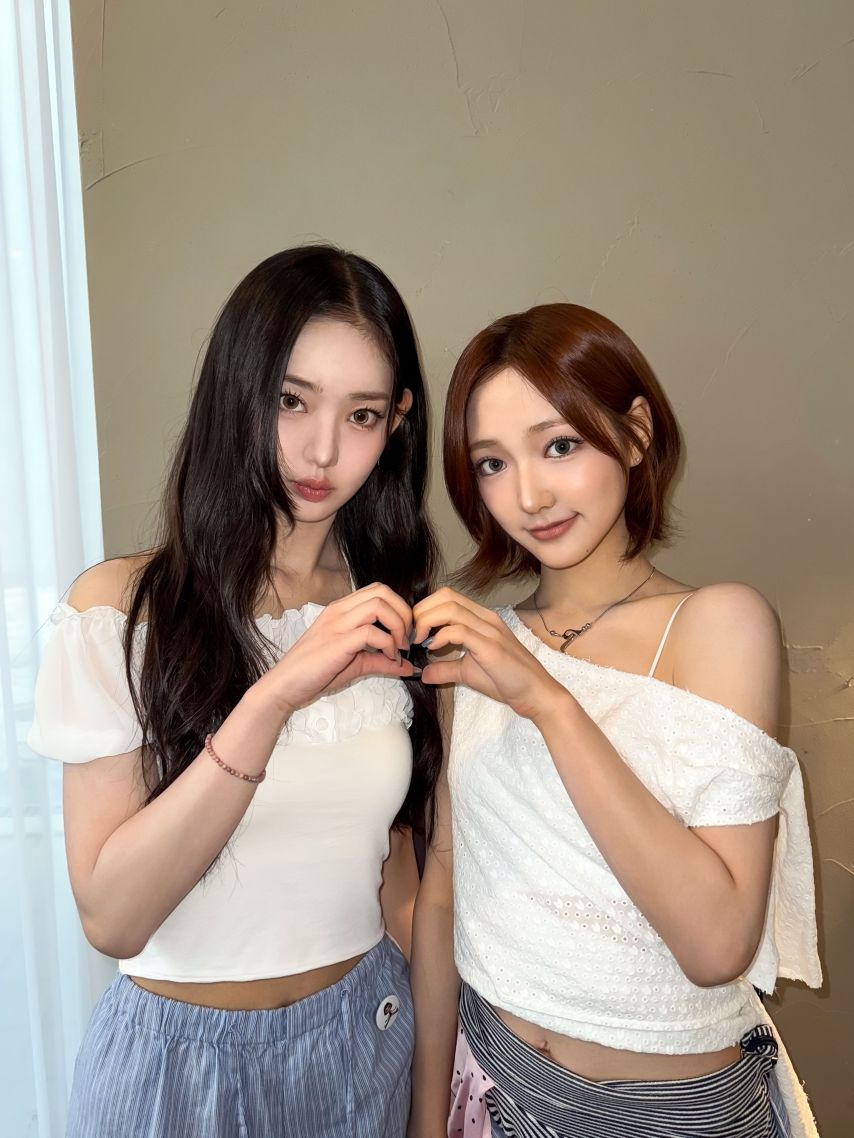 키키 지유, 이솔