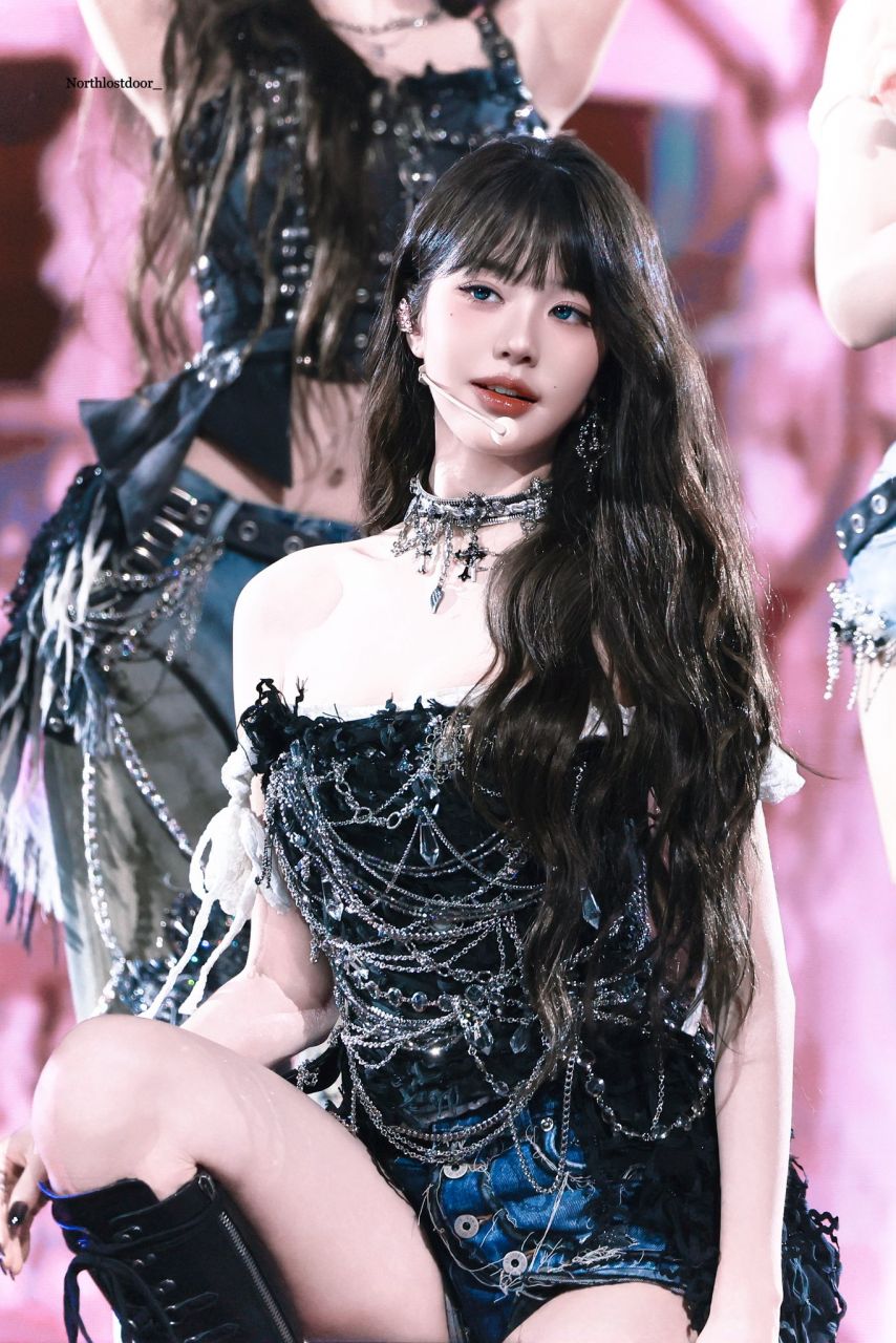 [아이브] 장원영