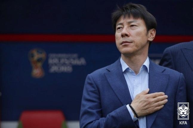 [속보] 울산HD, 김판곤 경질 후 신태용 선임ㄷㄷㄷ