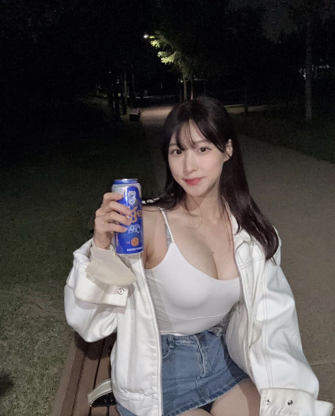 한남들한테도 욕먹는다는 여자 패션