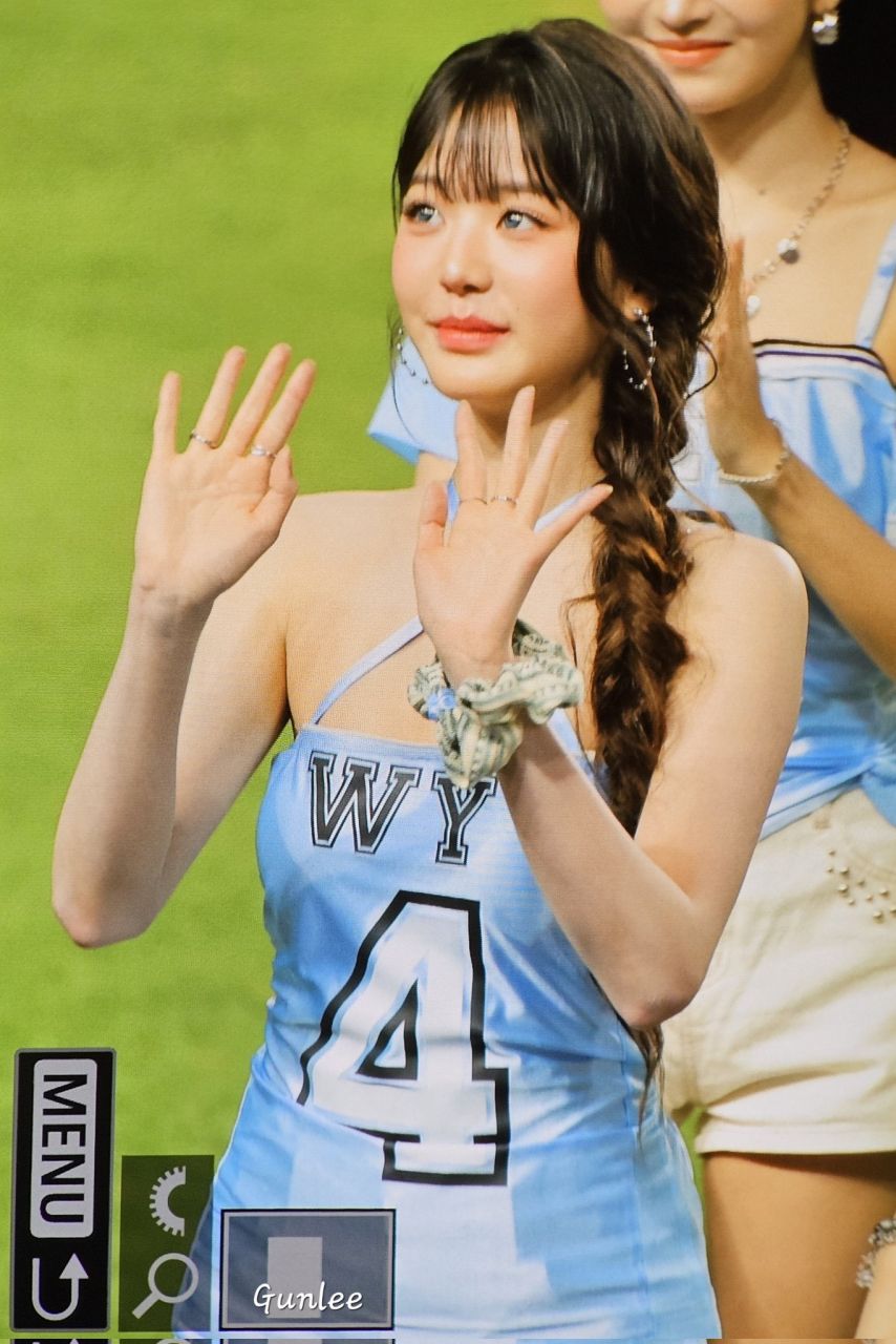 [아이브] 장원영