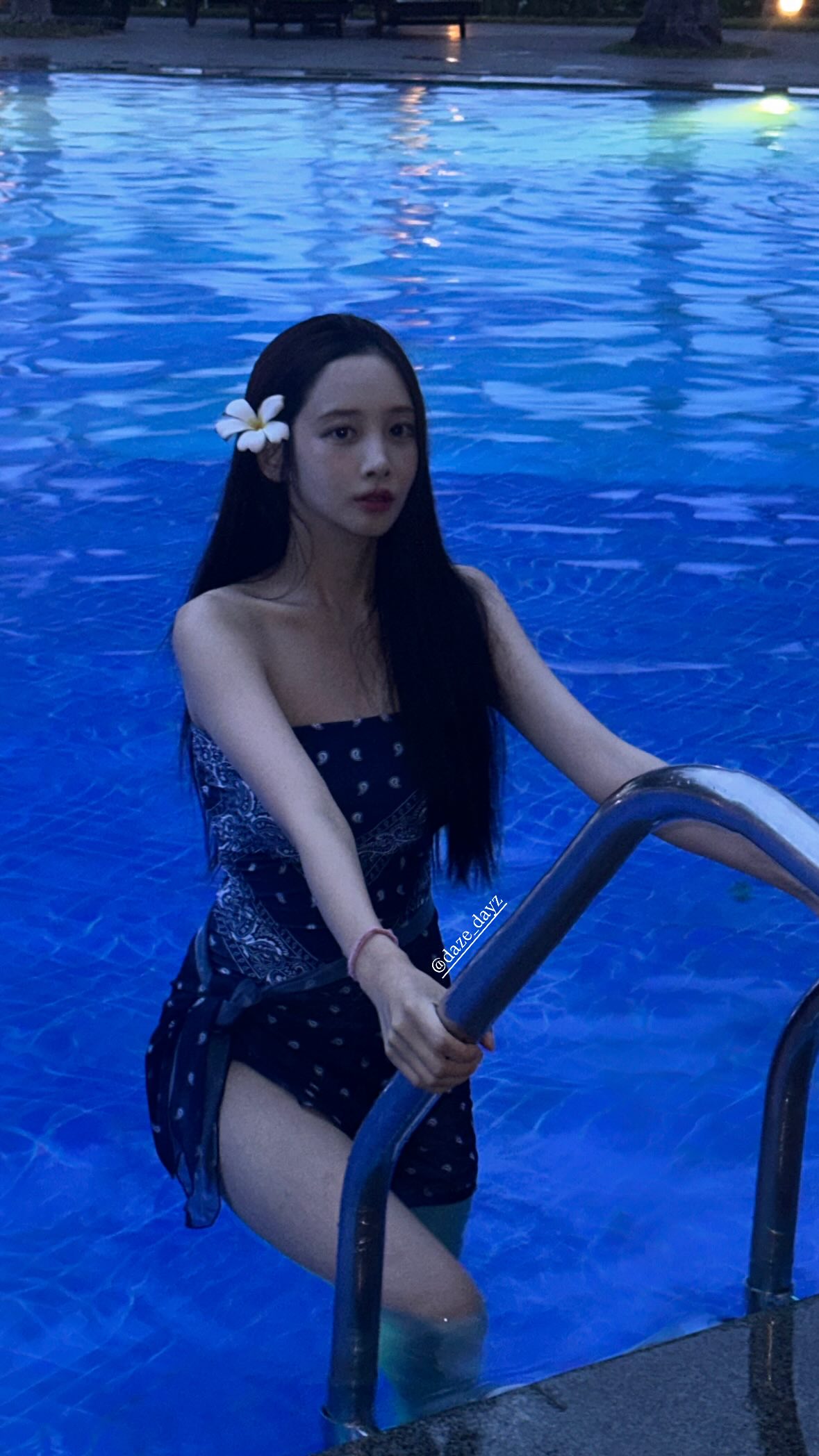 러블리즈 유지애