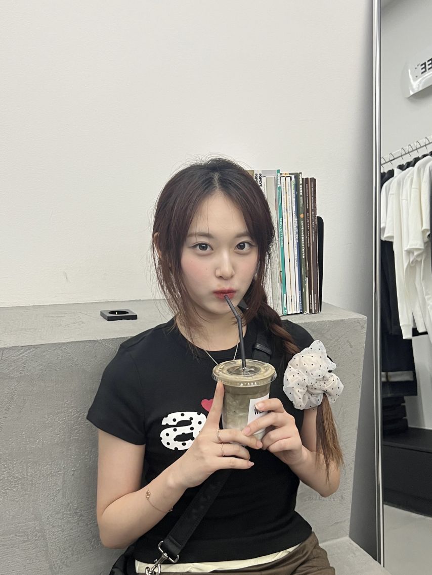 아일리원 리리카