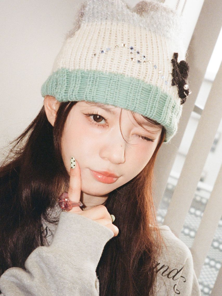 ILLIT(아일릿) 모카