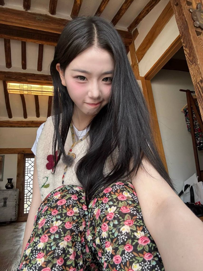 트리플에스 채연