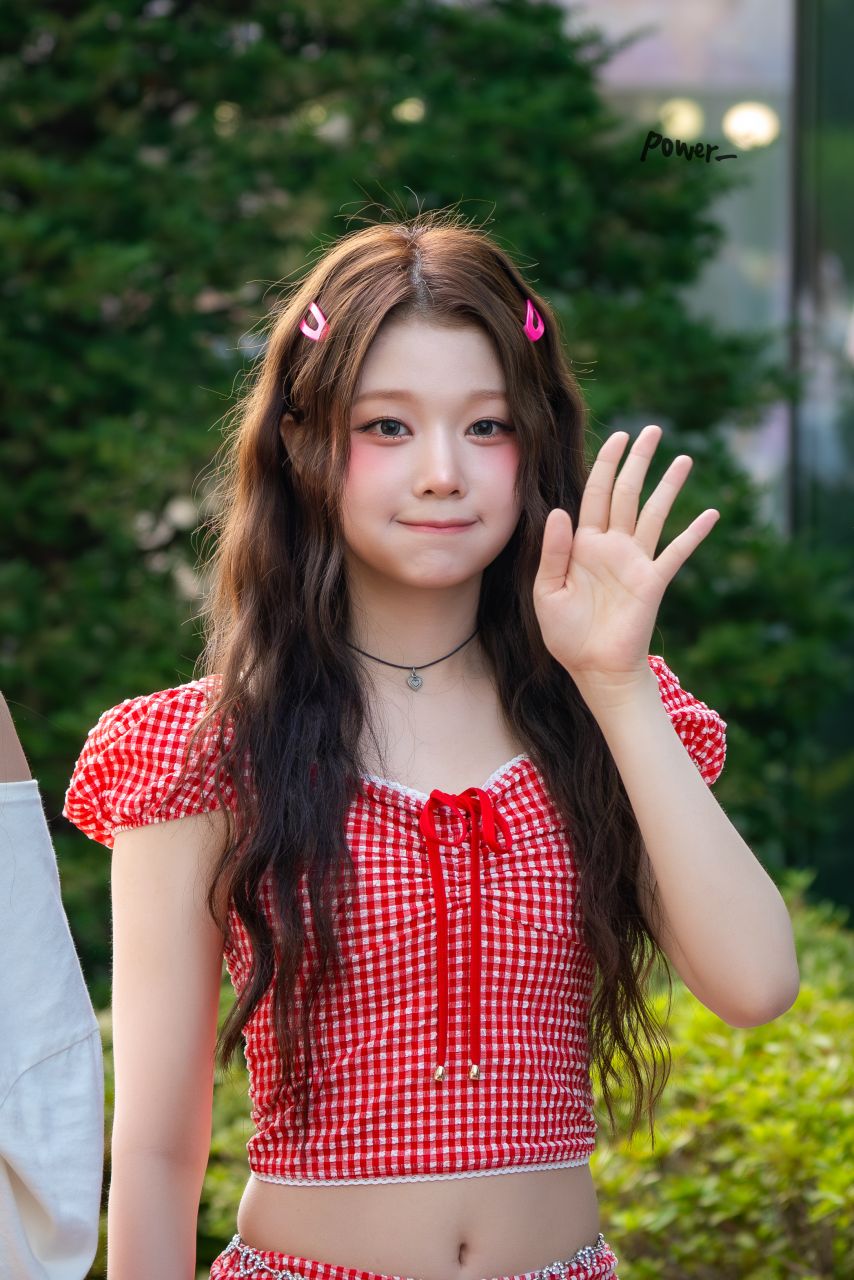 세이마이네임 도희 음중 미니 팬미팅