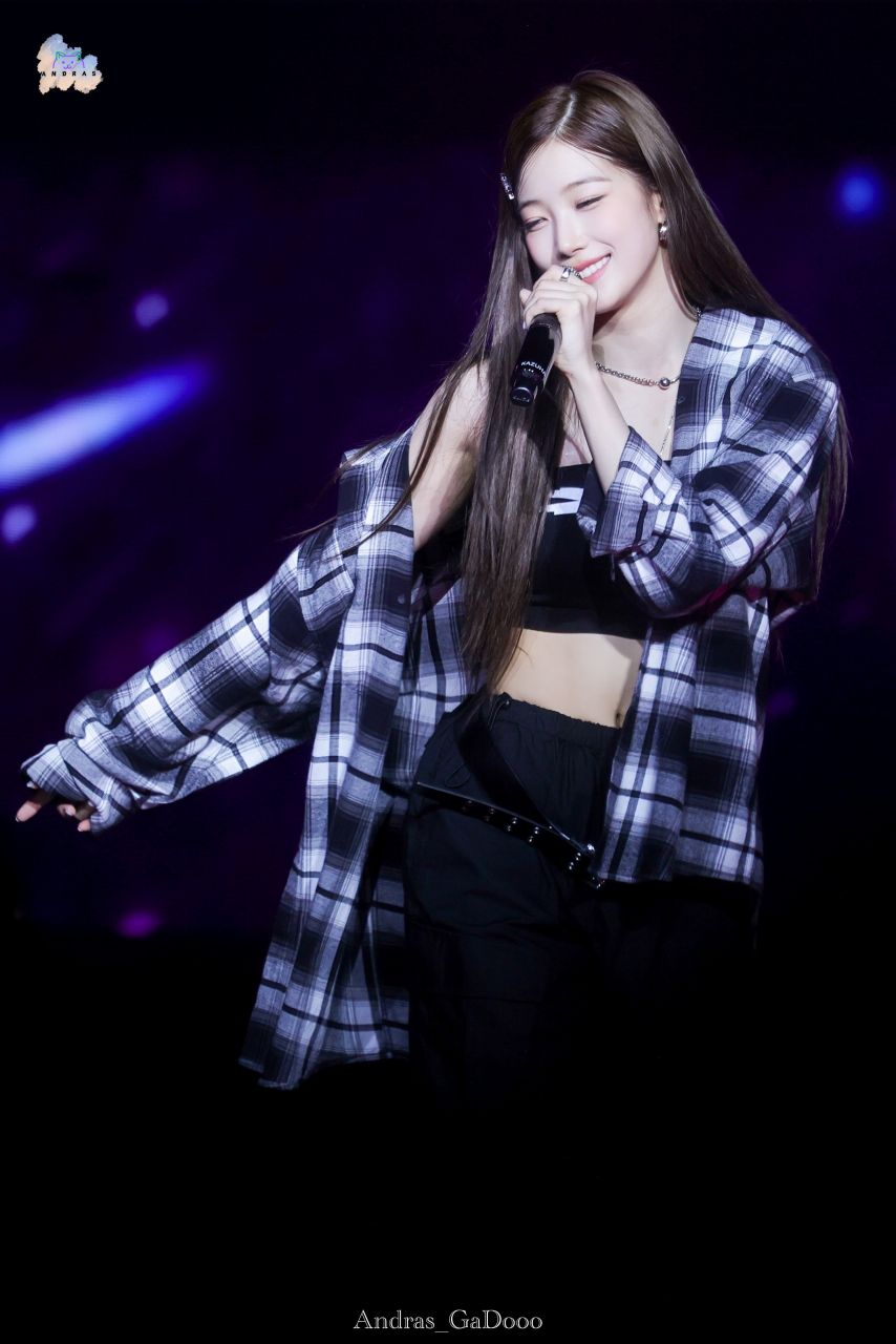 [르세라핌] 카즈하