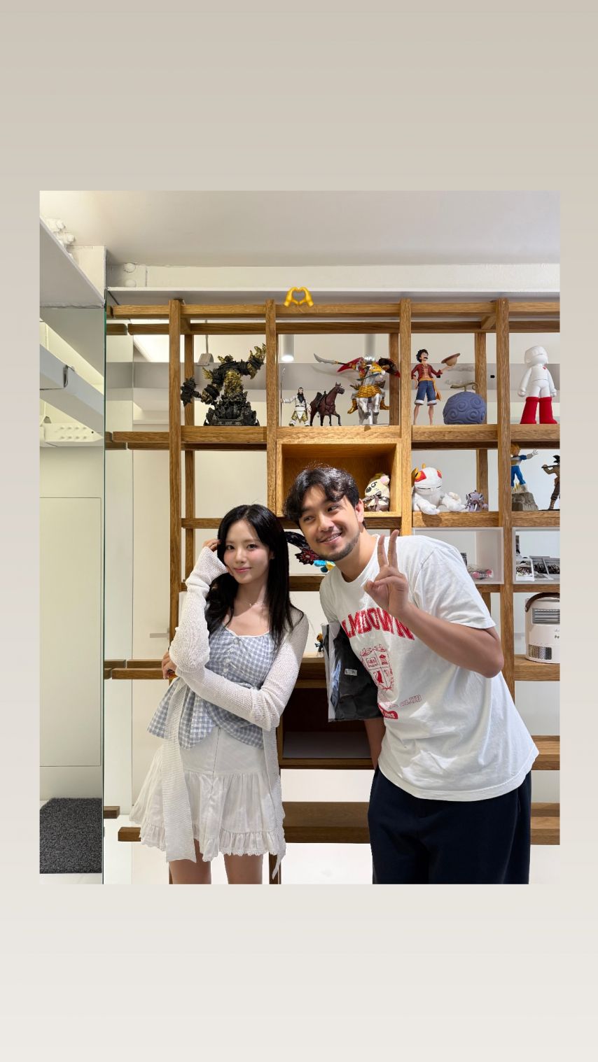 프로미스나인 박지원,이채영