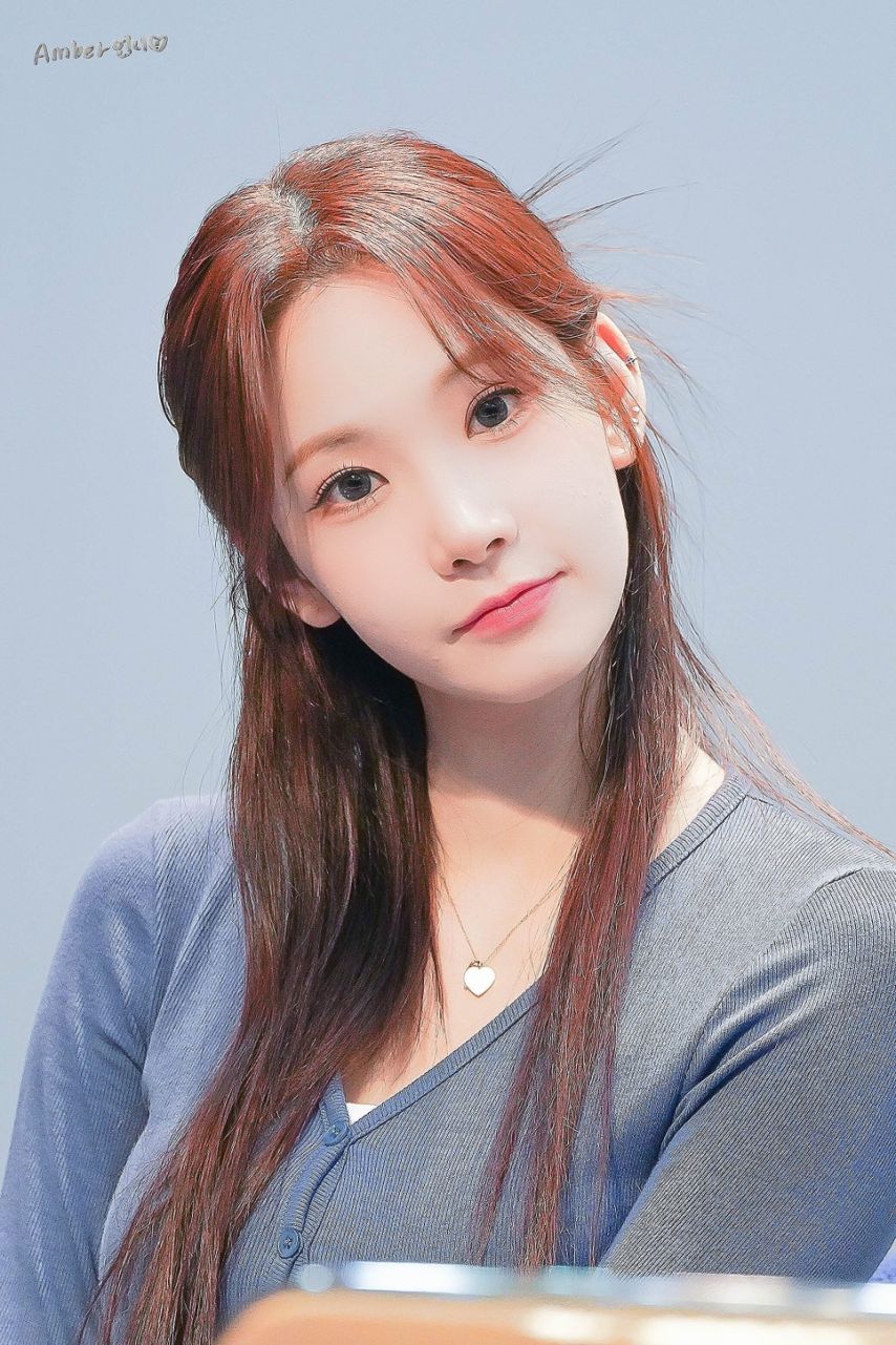 트리플에스 김나경