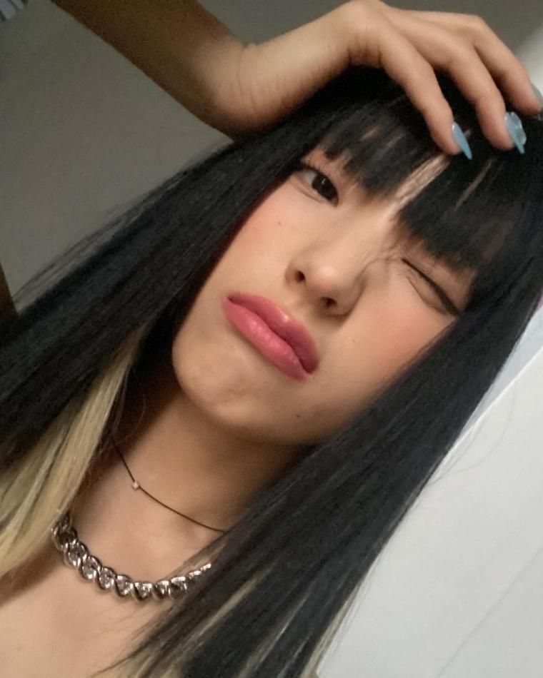 프로미스나인 이새롬