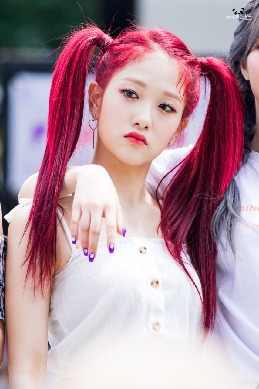 프로미스나인 이서연