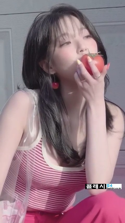 프로미스나인 백지헌