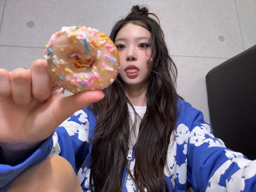 ILLIT(아일릿) 모카