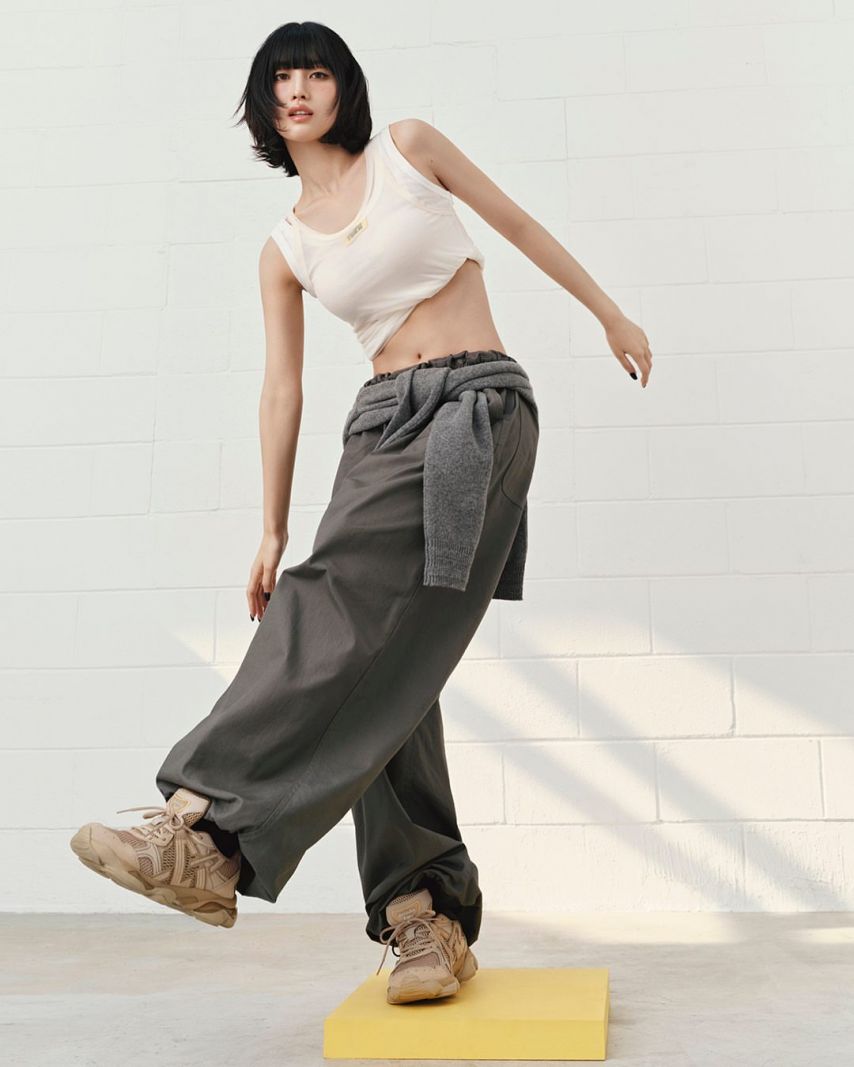 트와이스 인스타-정연,모모,채영