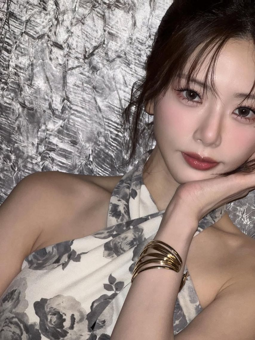 드림캐쳐 지유 SNS