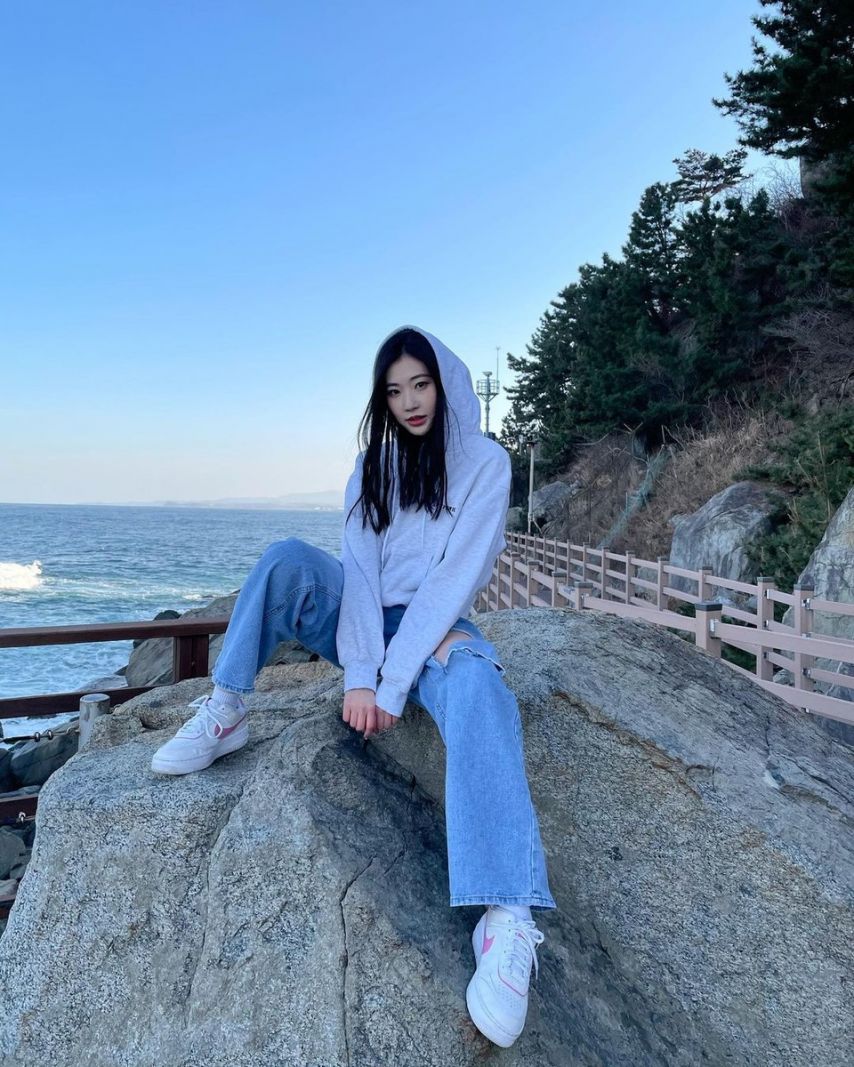 시크릿넘버-진희