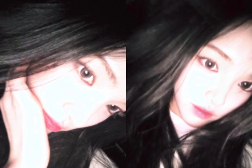 하츠투하츠 유하