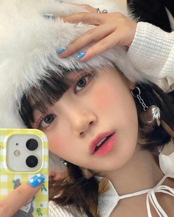 르세라핌-김채원